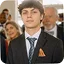 Matteo Cuadra